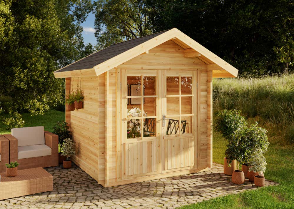 13% Discount! Gartenhaus Palma Unkategorisiert online kaufen 13% Discount! Gartenhaus Palma Unkategorisiert online kaufen