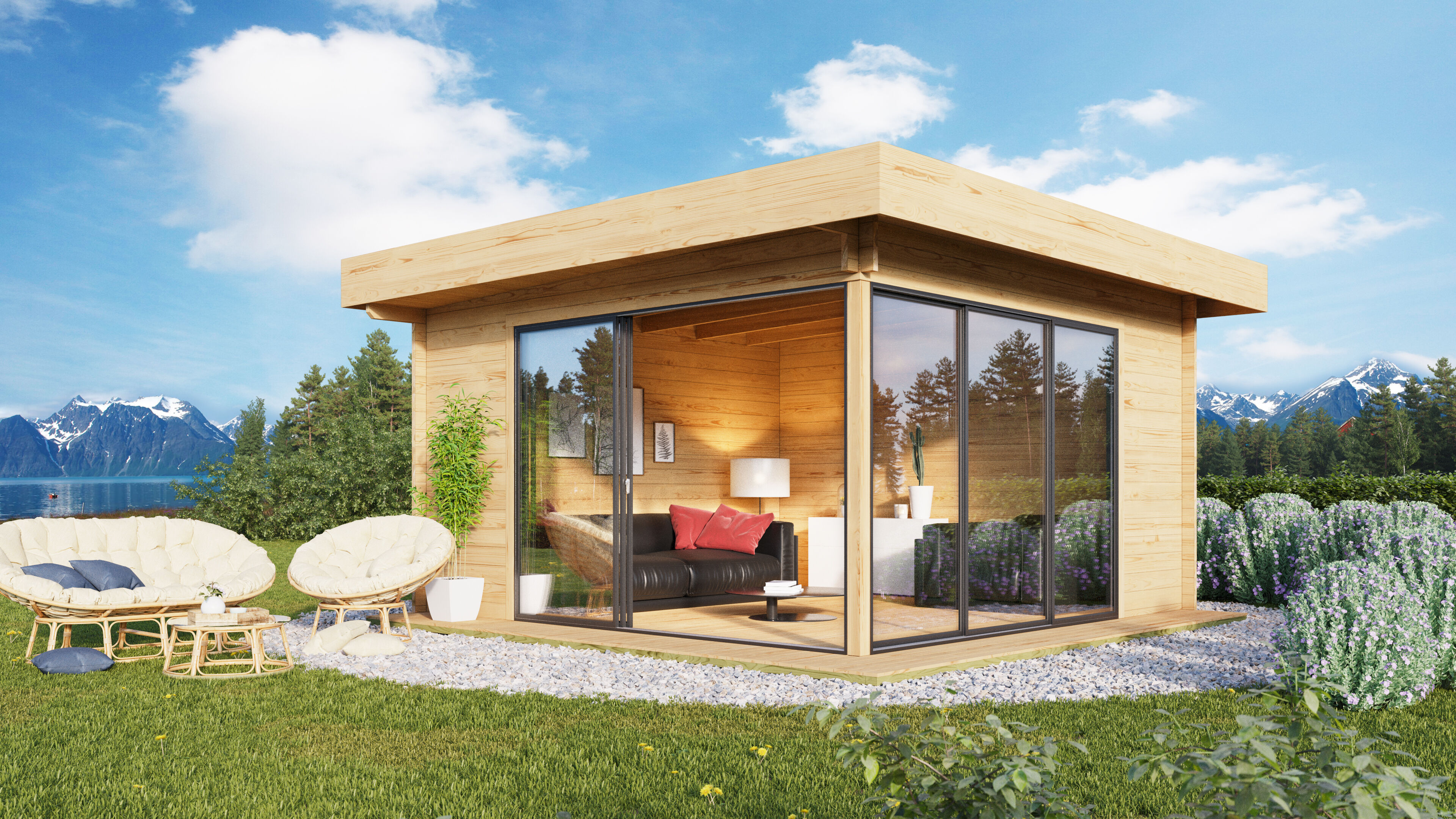 26% Discount! Fjordholz Gartenhaus Alu Concept 44 D Unkategorisiert online kaufen 26% Discount! Fjordholz Gartenhaus Alu Concept 44 D Unkategorisiert online kaufen