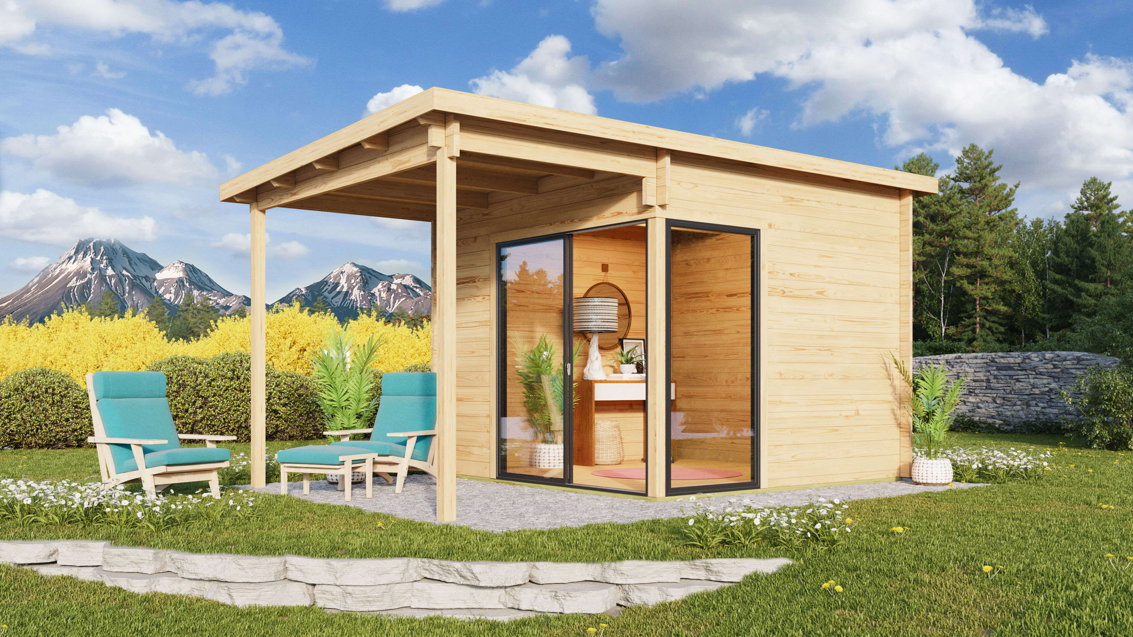 26% Discount! Fjordholz Gartenhaus Alu Concept 44 F 4x3m Unkategorisiert online kaufen 26% Discount! Fjordholz Gartenhaus Alu Concept 44 F 4x3m Unkategorisiert online kaufen