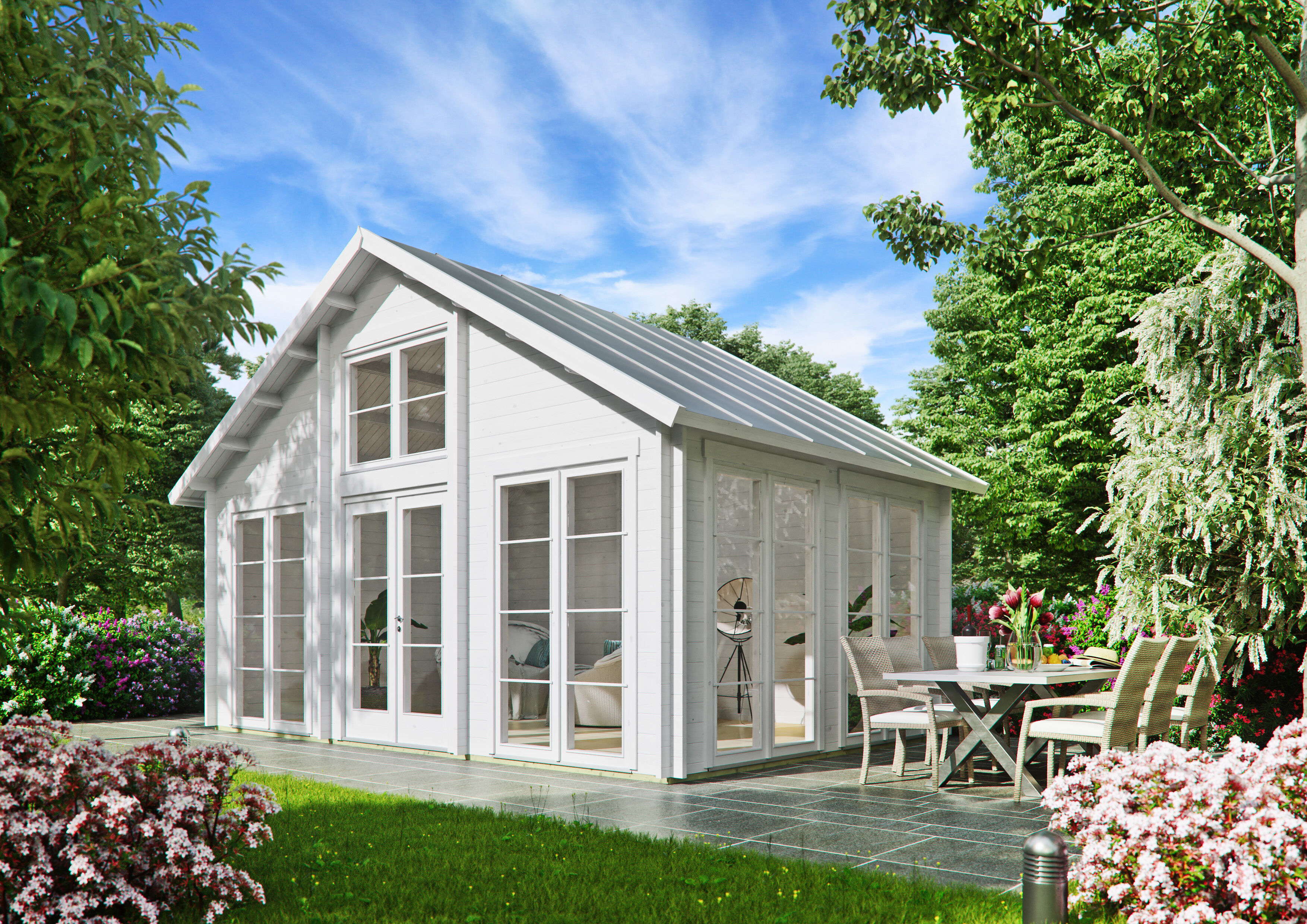 26% Discount! Fjordholz Gartenhaus Modell Bern 70 6x4m Unkategorisiert online kaufen 26% Discount! Fjordholz Gartenhaus Modell Bern 70 6x4m Unkategorisiert online kaufen