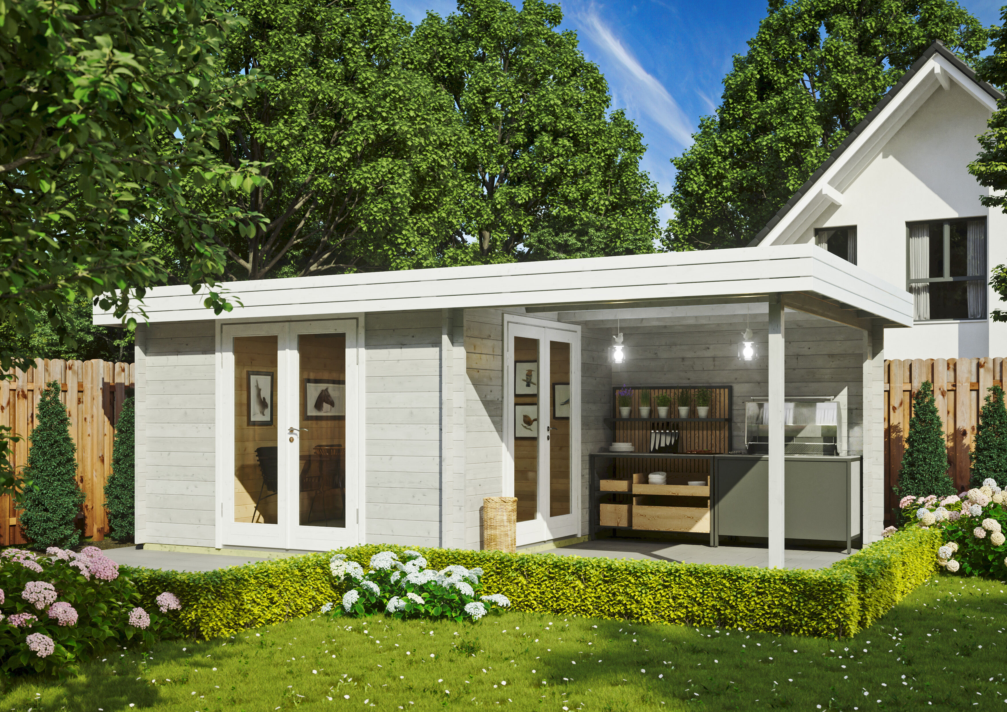 26% Discount! Fjordholz Gartenhaus Modell Ranja 44 6x4m Unkategorisiert online kaufen 26% Discount! Fjordholz Gartenhaus Modell Ranja 44 6x4m Unkategorisiert online kaufen