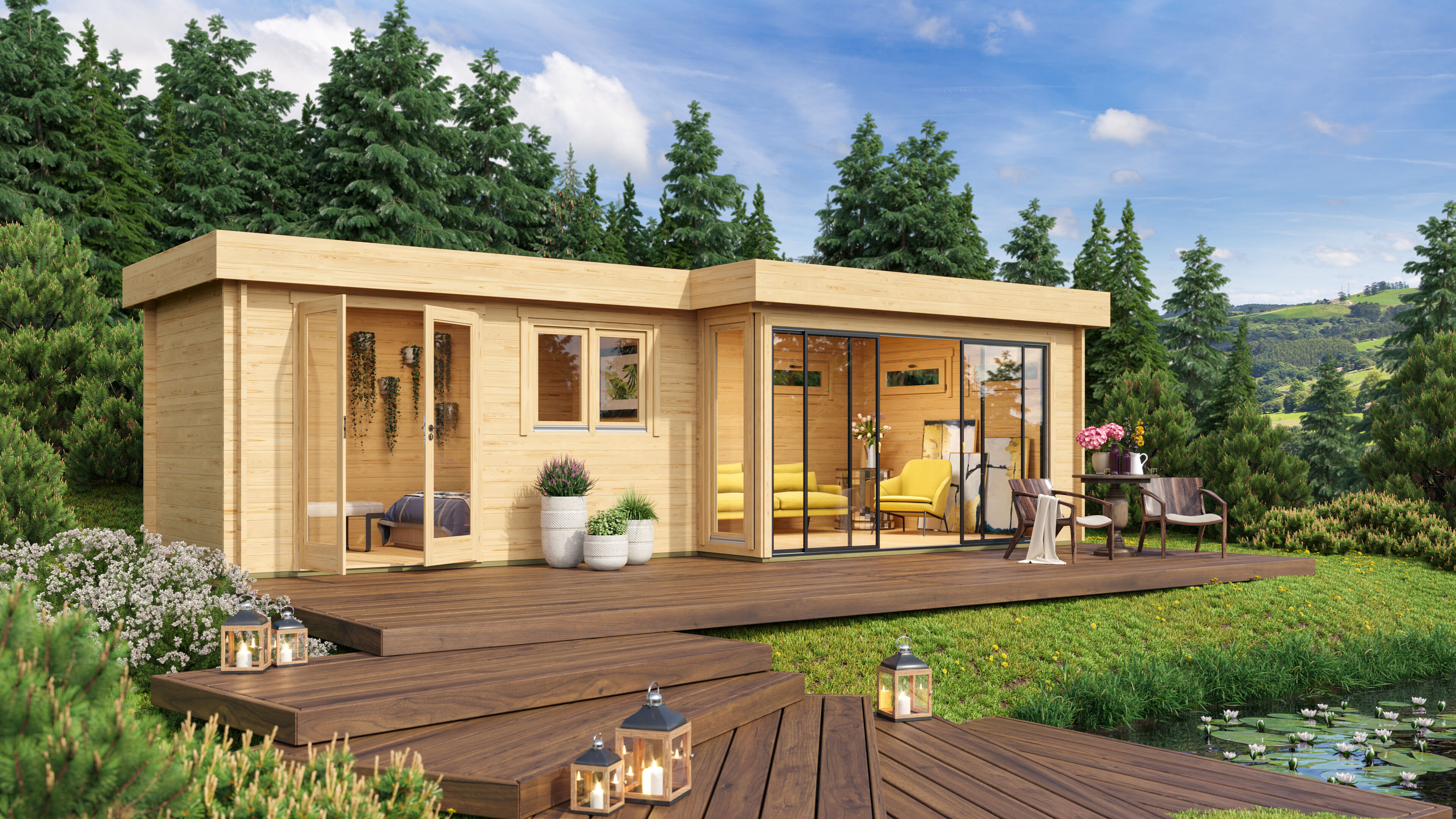 26% Discount! Fjordholz Gartenlounge Alu Concept 44 K 7x4m Unkategorisiert online kaufen 26% Discount! Fjordholz Gartenlounge Alu Concept 44 K 7x4m Unkategorisiert online kaufen