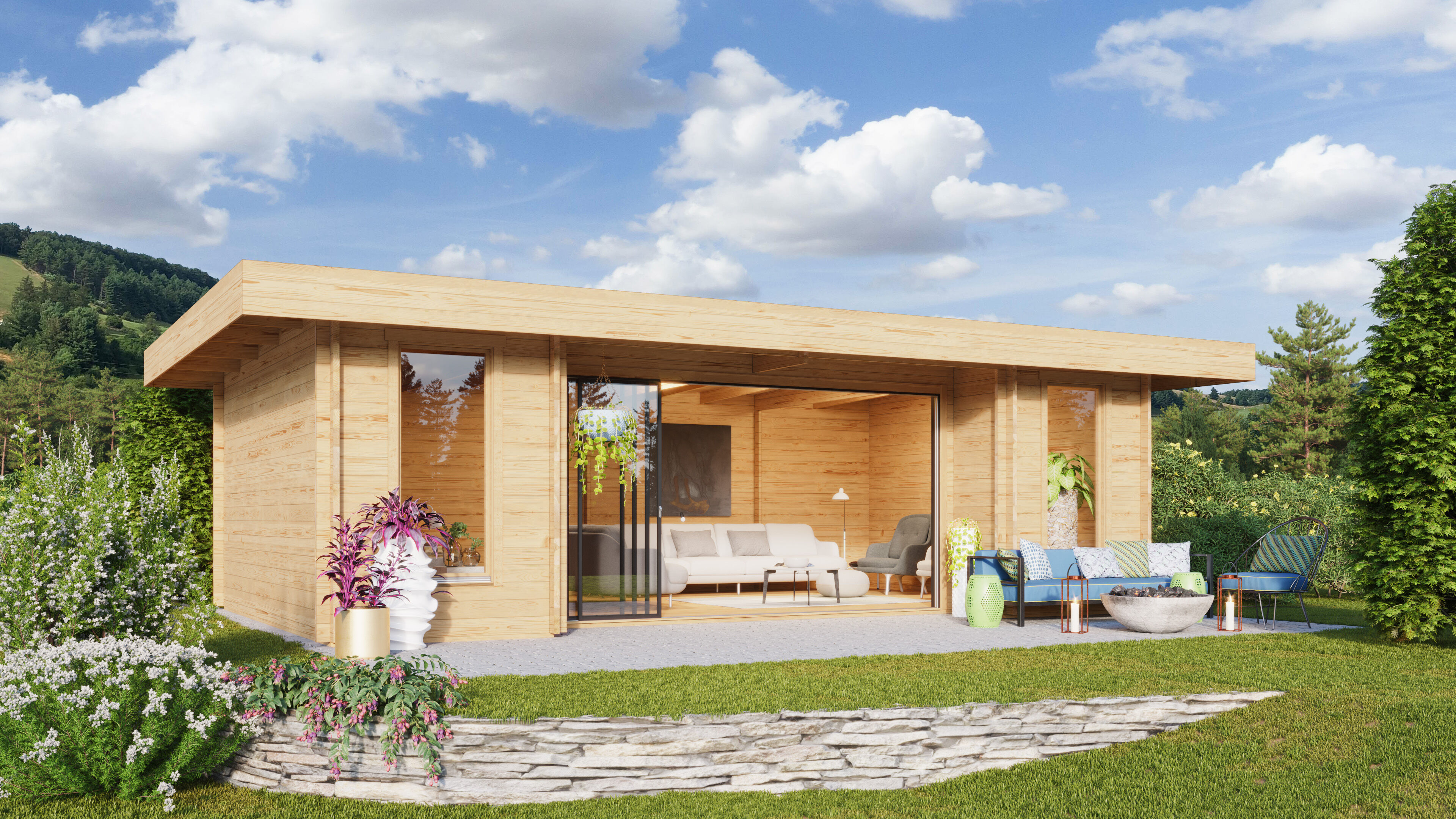 26% Discount! Fjordholz Gartenlounge Alu Concept 44 Q 6x4m Unkategorisiert online kaufen 26% Discount! Fjordholz Gartenlounge Alu Concept 44 Q 6x4m Unkategorisiert online kaufen