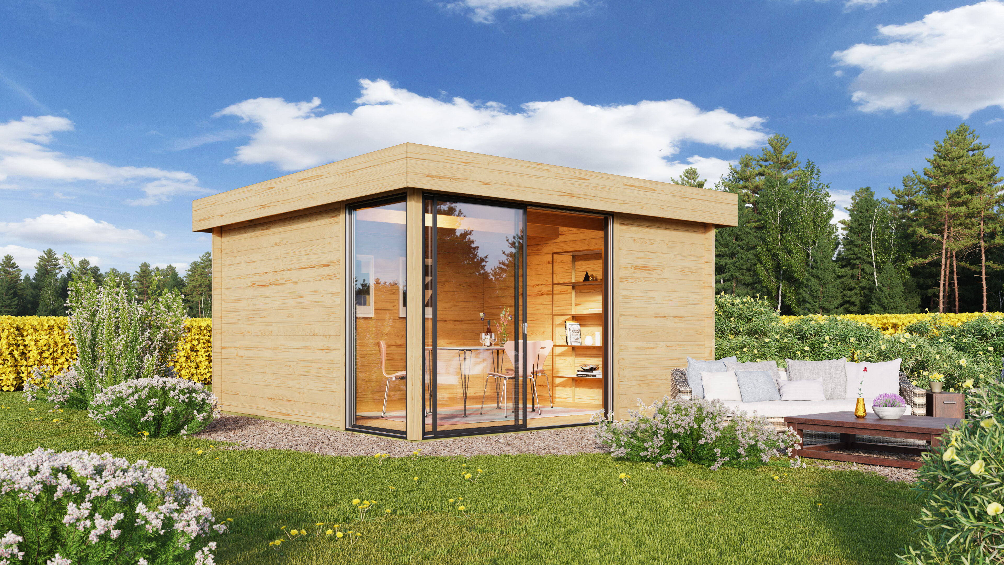 26% Discount! Fjordholz Gartenlounge Alu Concept 70 P 4x4m Unkategorisiert online kaufen 26% Discount! Fjordholz Gartenlounge Alu Concept 70 P 4x4m Unkategorisiert online kaufen