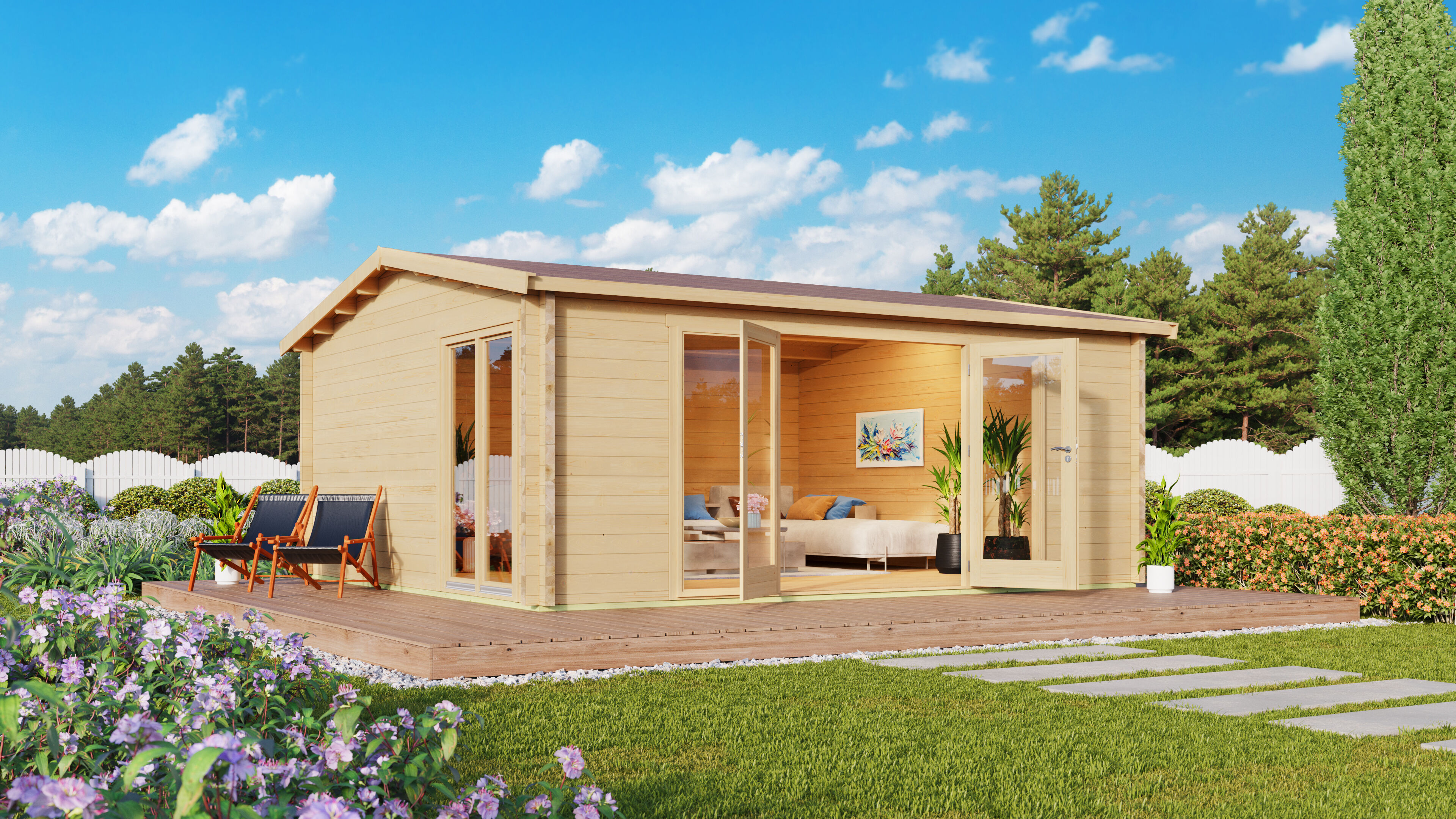 26% Discount! Fjordholz Gartenlounge Modell Davos 70 B 6x5m Unkategorisiert online kaufen 26% Discount! Fjordholz Gartenlounge Modell Davos 70 B 6x5m Unkategorisiert online kaufen