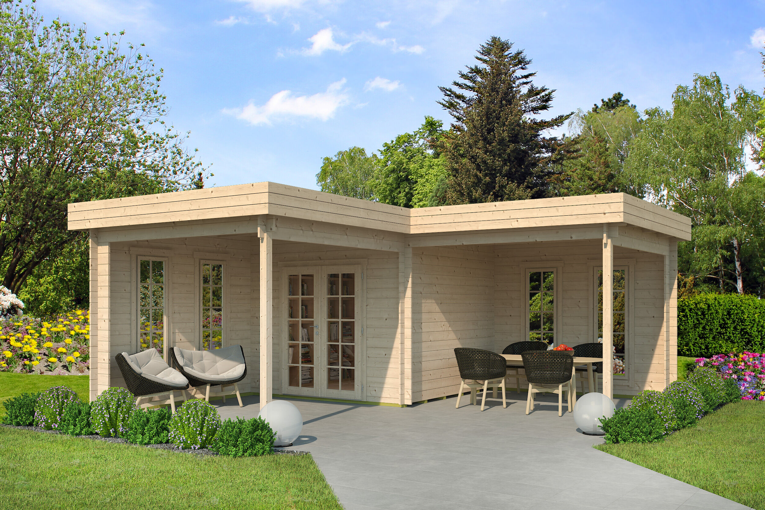 26% Discount! Fjordholz Gartenlounge Modell Fred 44 6x6m Unkategorisiert online kaufen 26% Discount! Fjordholz Gartenlounge Modell Fred 44 6x6m Unkategorisiert online kaufen