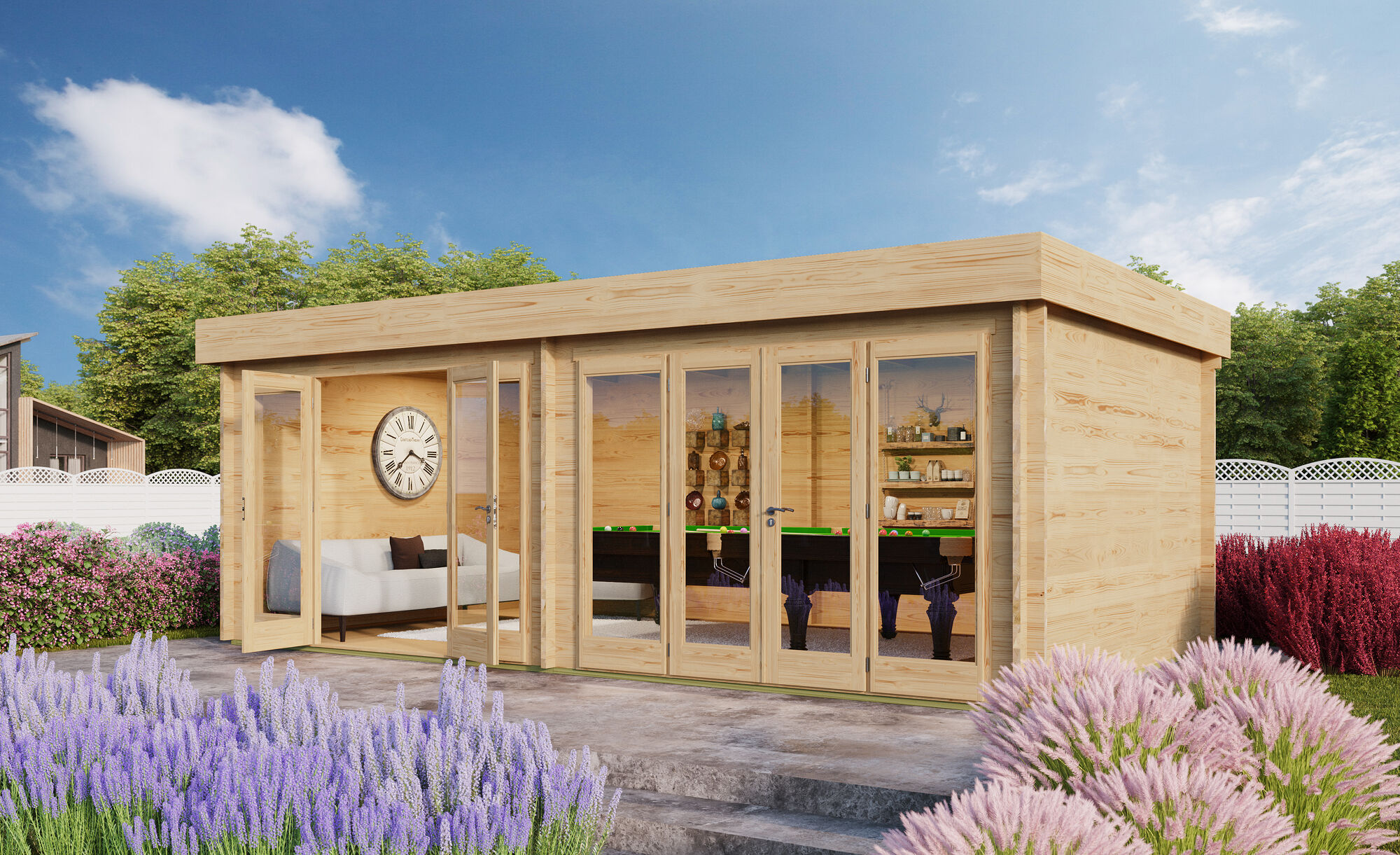 26% Discount! Fjordholz Gartenlounge Modell Kevin 70 4x4m Unkategorisiert online kaufen 26% Discount! Fjordholz Gartenlounge Modell Kevin 70 4x4m Unkategorisiert online kaufen
