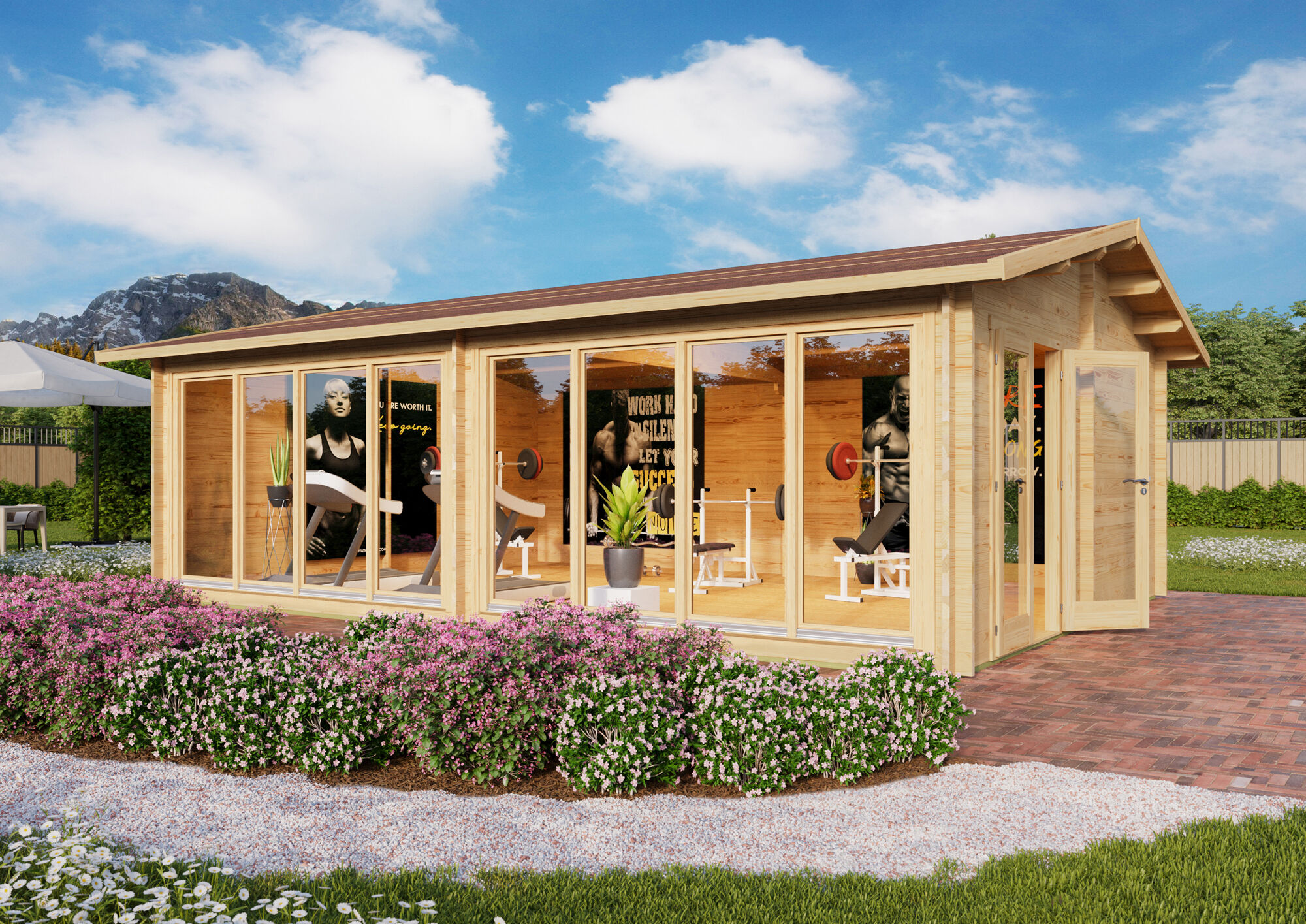 26% Discount! Fjordholz Gartenlounge Modell Marina 44 6x4m Unkategorisiert online kaufen 26% Discount! Fjordholz Gartenlounge Modell Marina 44 6x4m Unkategorisiert online kaufen