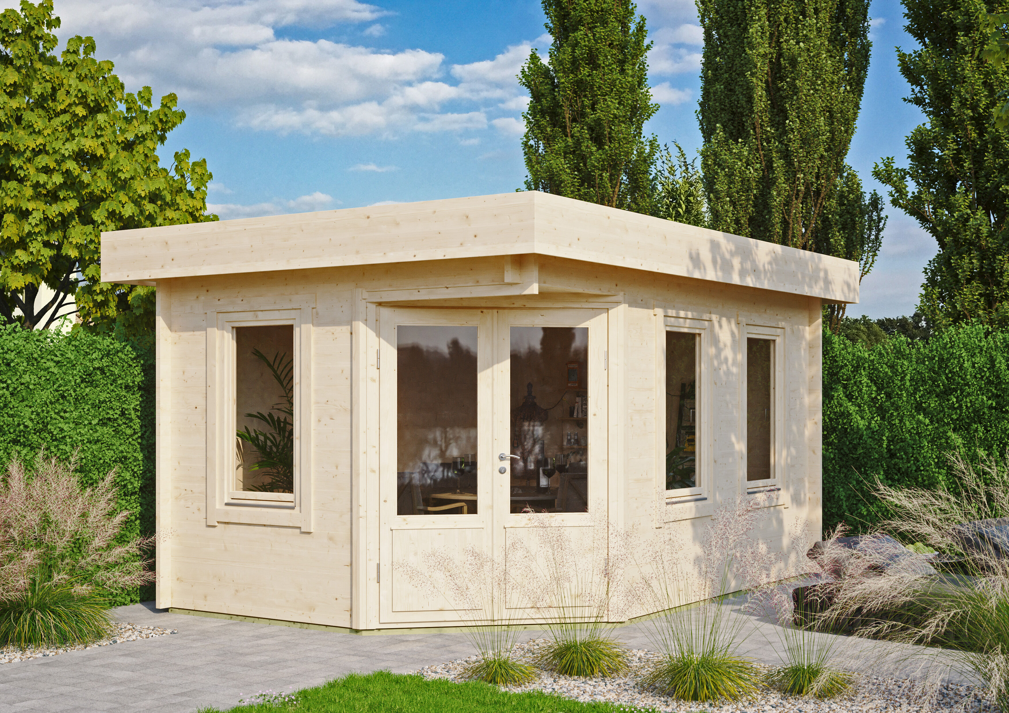26% Discount! Fjordholz Gartenlounge Modell Nora 44 B Klassik 5x3m Unkategorisiert online kaufen 26% Discount! Fjordholz Gartenlounge Modell Nora 44 B Klassik 5x3m Unkategorisiert online kaufen