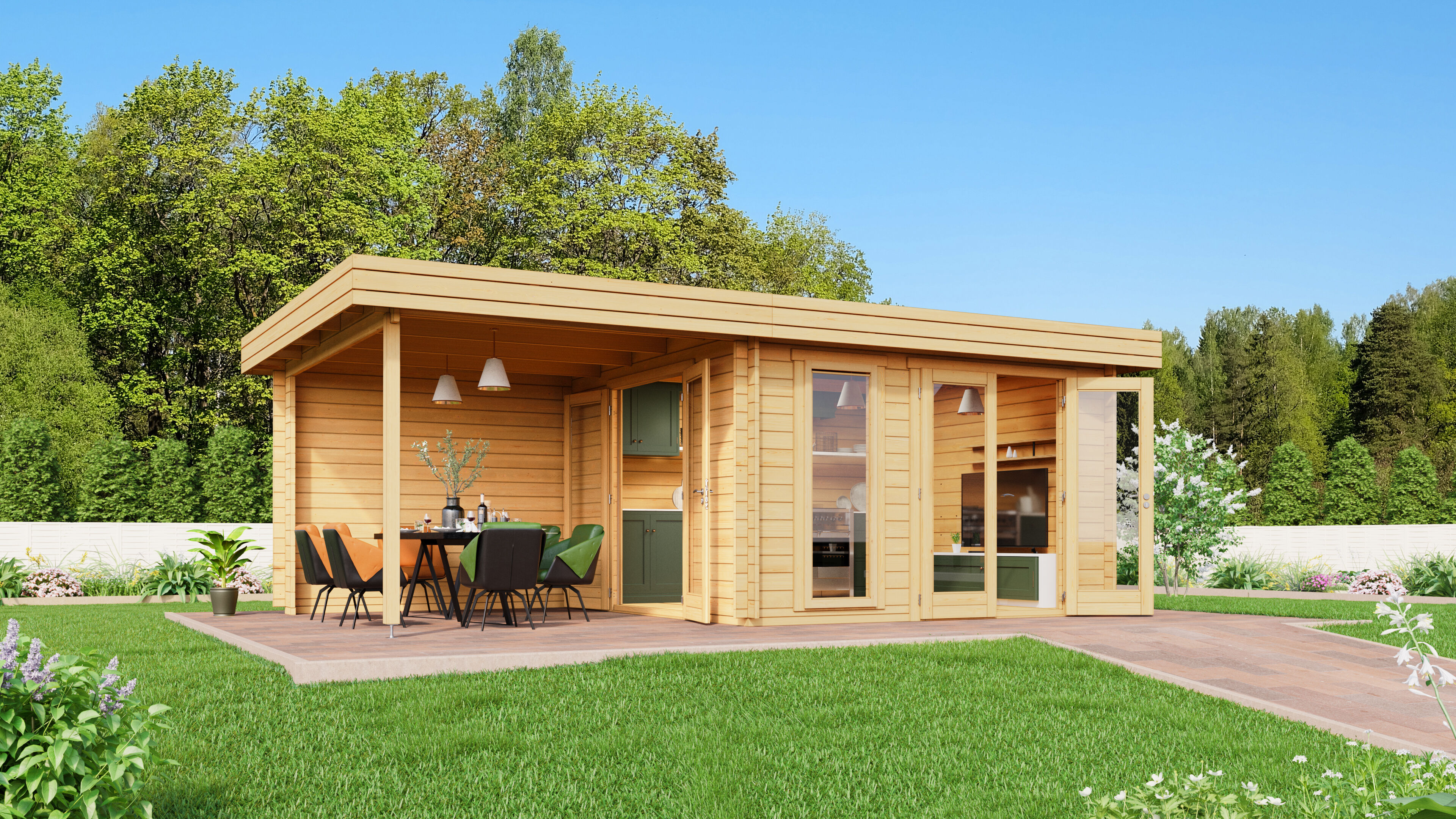 26% Discount! Fjordholz Gartenlounge Modell Ronya 44 7x4m Unkategorisiert online kaufen 26% Discount! Fjordholz Gartenlounge Modell Ronya 44 7x4m Unkategorisiert online kaufen