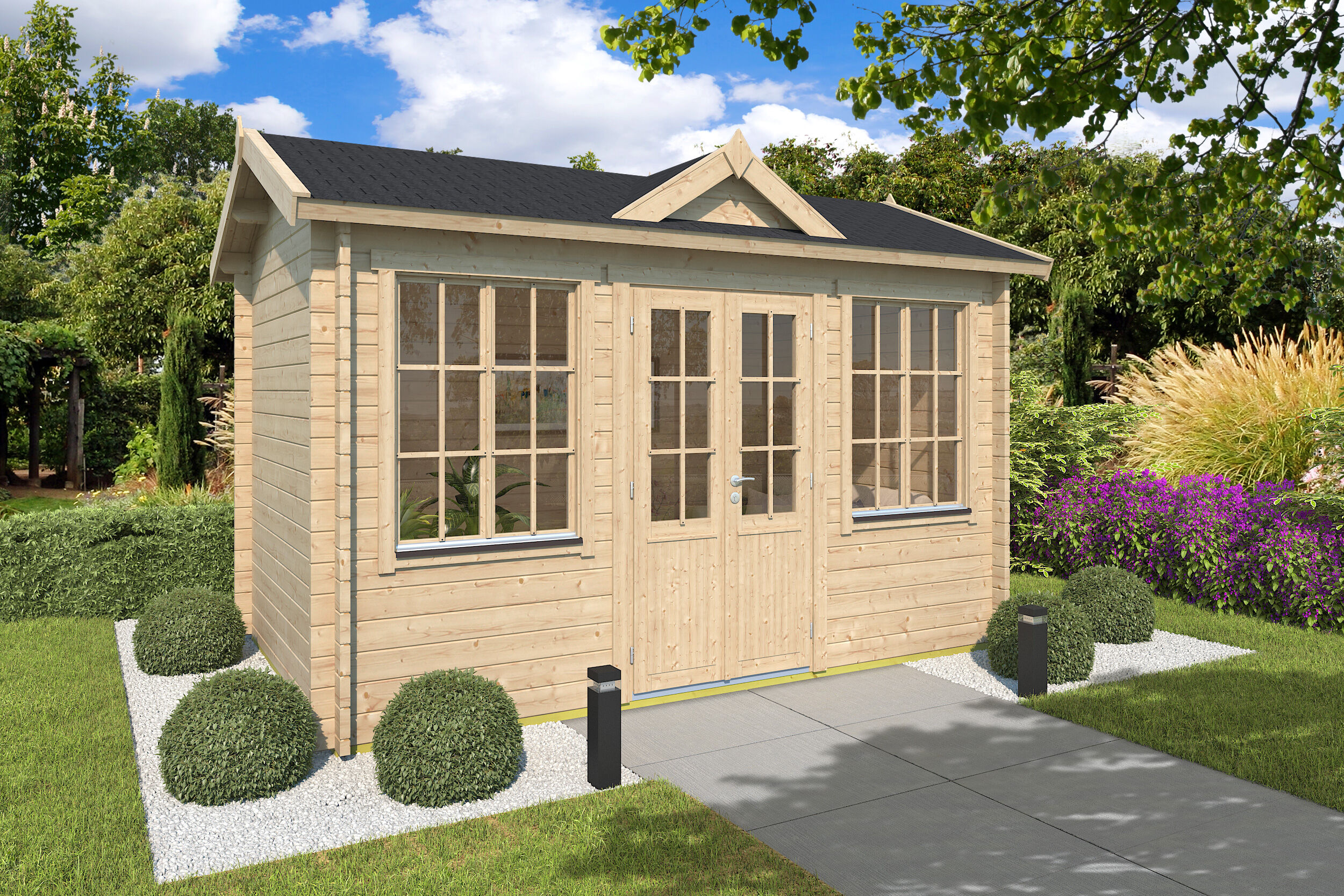 26% Discount! Fjordholz Gartenlounge Modell Teehaus Cambridge 44 4x3m Unkategorisiert online kaufen 26% Discount! Fjordholz Gartenlounge Modell Teehaus Cambridge 44 4x3m Unkategorisiert online kaufen