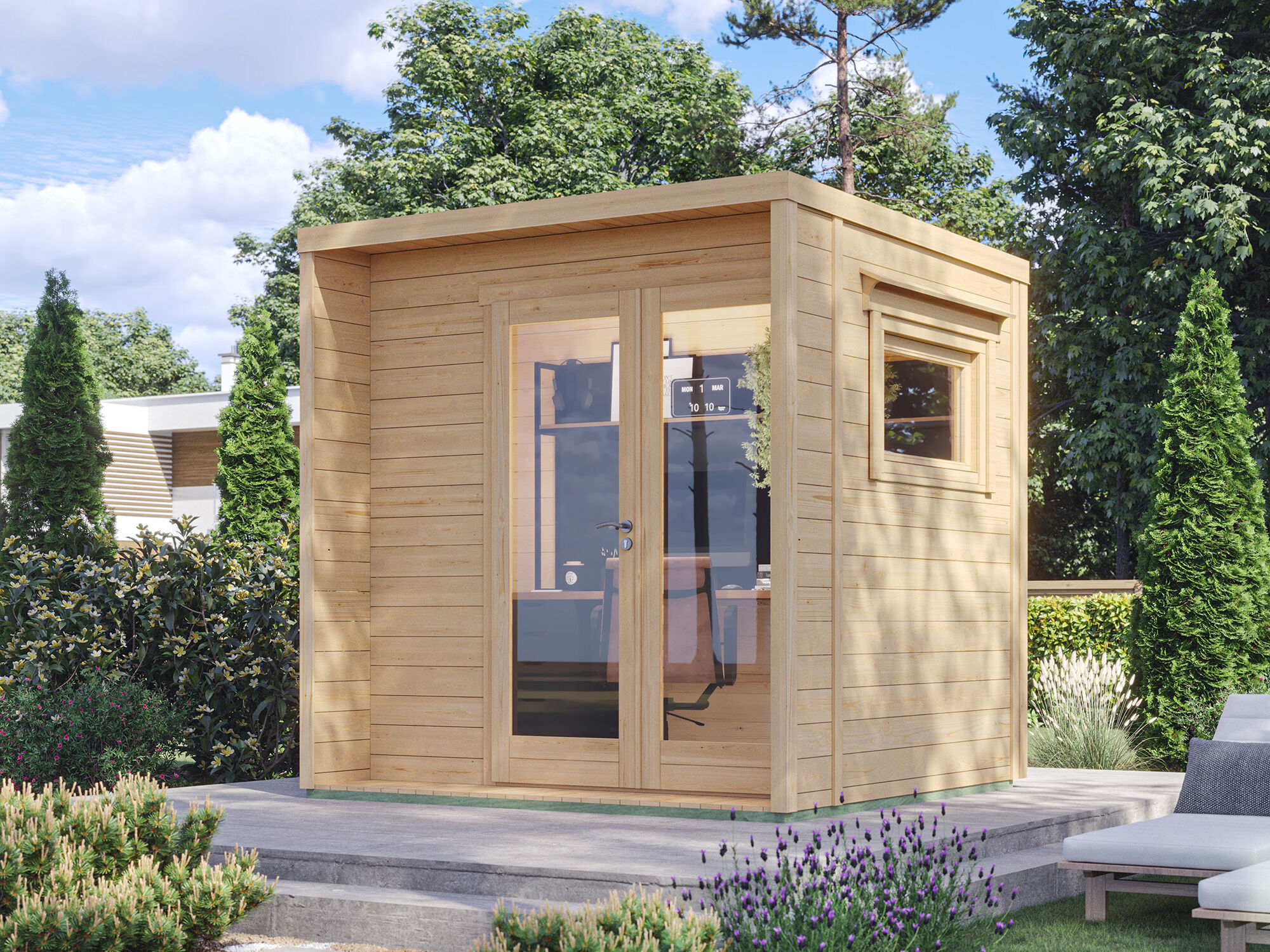 26% reduziert! 2 × 2 m | Gartenlounge Donny Office 44 A | modern | winterfest Unkategorisiert online kaufen 26% reduziert! 2 × 2 m | Gartenlounge Donny Office 44 A | modern | winterfest Unkategorisiert online kaufen