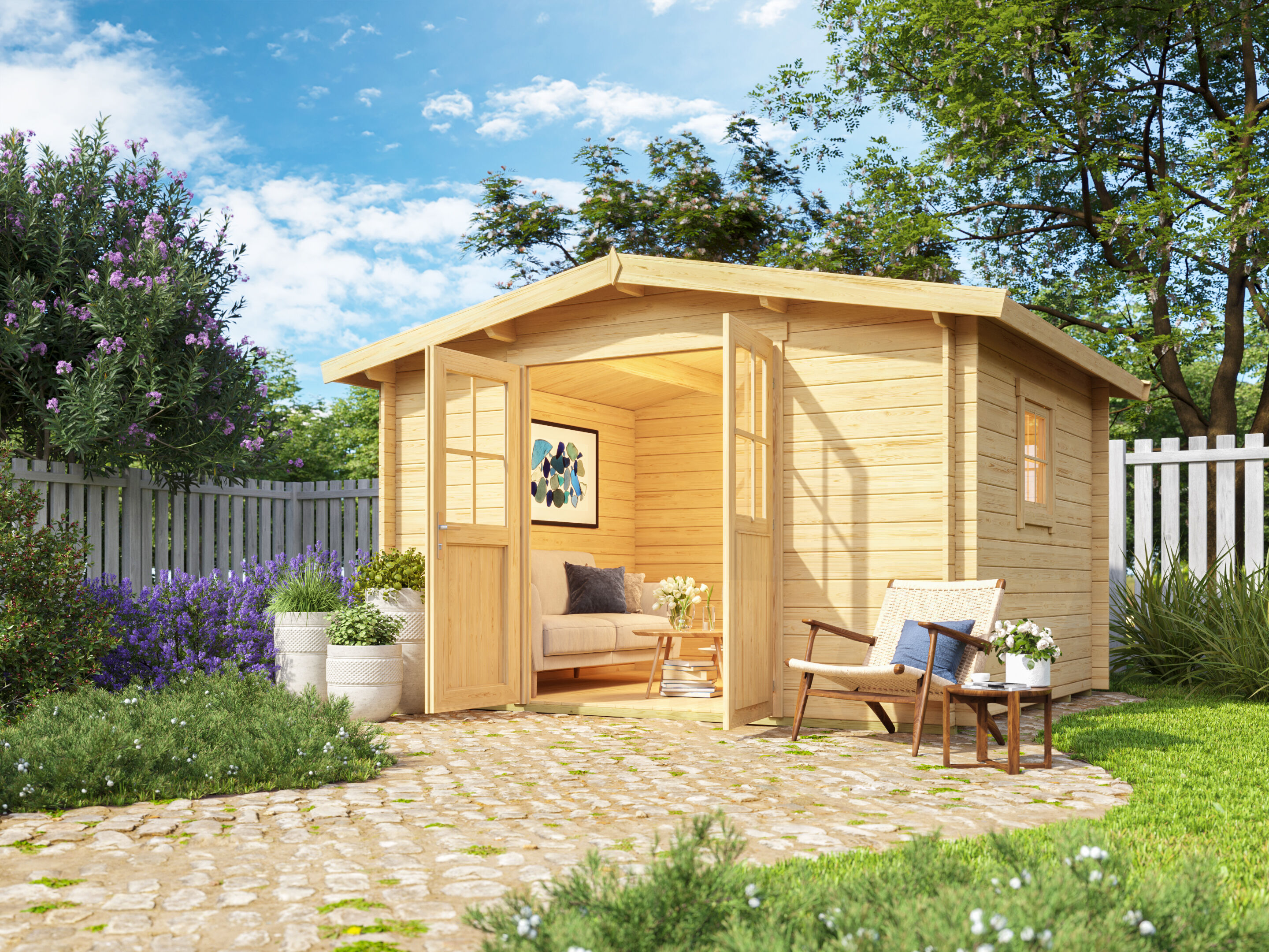 26% reduziert! 3 × 4 m | Satteldach Gartenlounge Eliza 4E Unkategorisiert online kaufen 26% reduziert! 3 × 4 m | Satteldach Gartenlounge Eliza 4E Unkategorisiert online kaufen