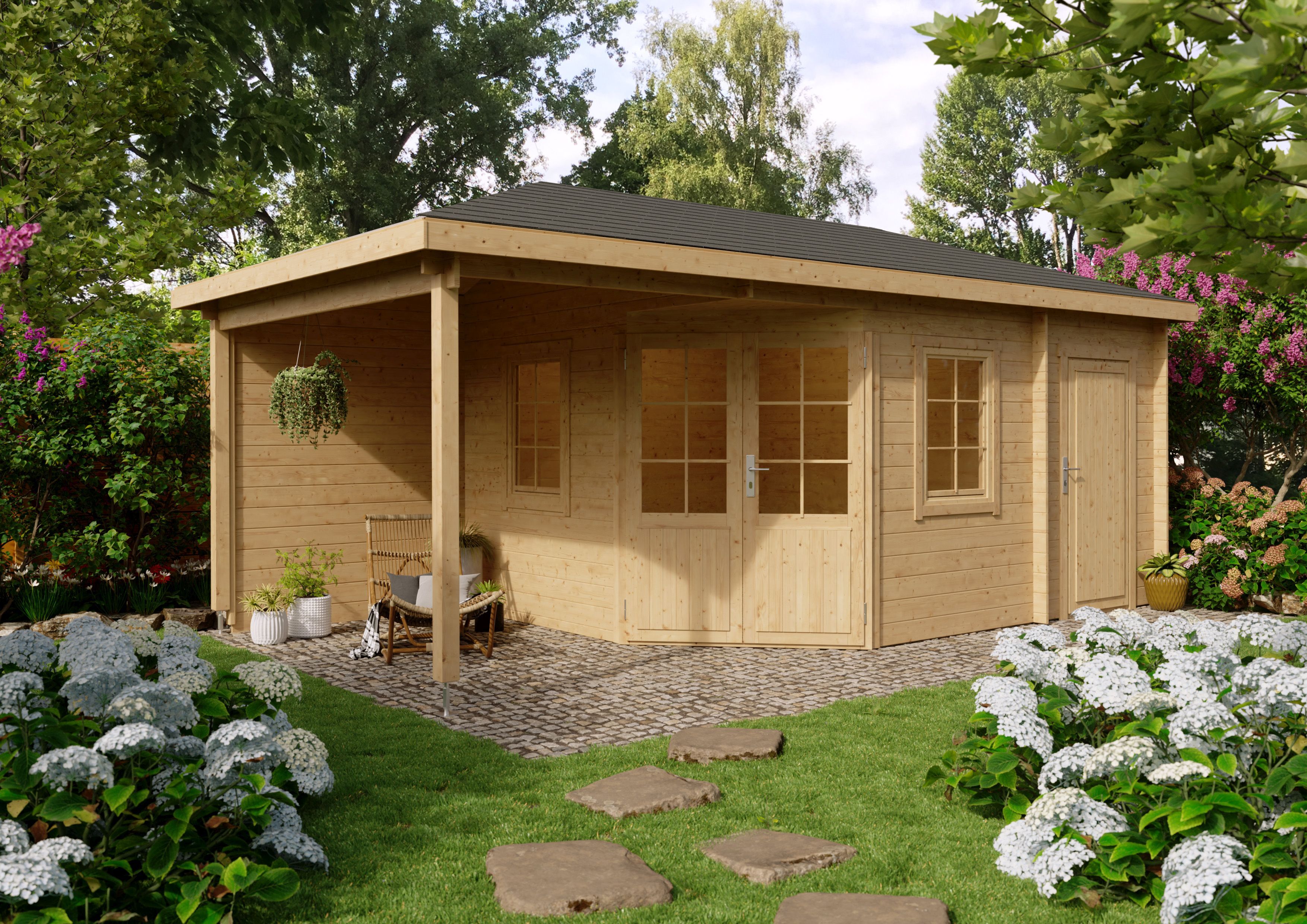 26% reduziert! 5 × 3 m | 5-Eck Gartenlounge Evelyn 3E | Anbau Unkategorisiert online kaufen 26% reduziert! 5 × 3 m | 5-Eck Gartenlounge Evelyn 3E | Anbau Unkategorisiert online kaufen