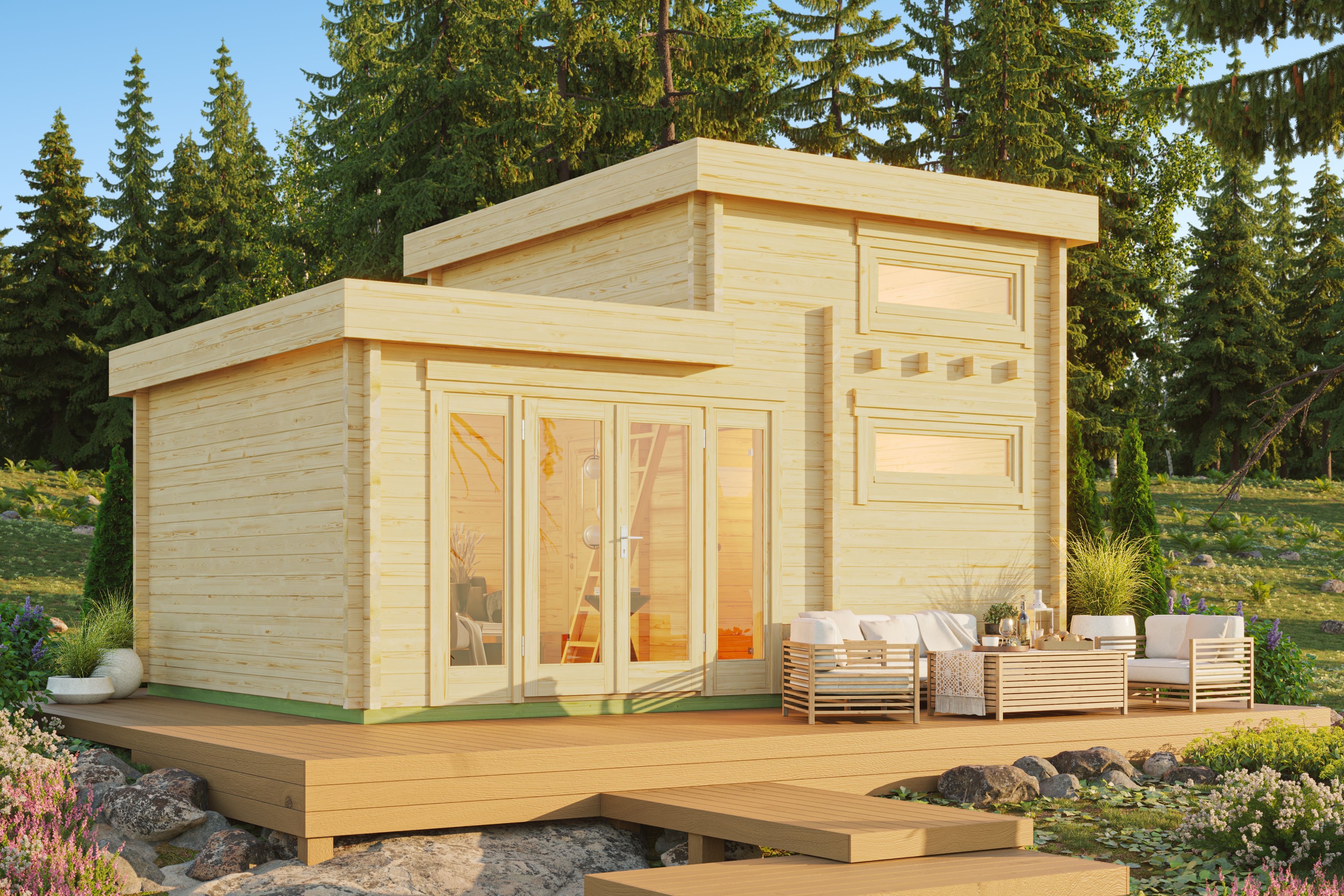 26% reduziert! 6 × 4 m | Gartenlounge Olymp 70 | Schlafboden | modern | winterfest Unkategorisiert online kaufen 26% reduziert! 6 × 4 m | Gartenlounge Olymp 70 | Schlafboden | modern | winterfest Unkategorisiert online kaufen