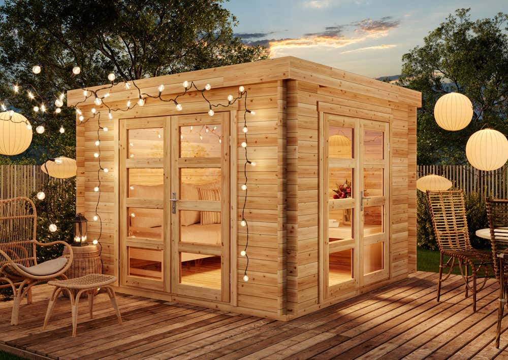 Gartenhaus Paloma Beach Unkategorisiert online kaufen Gartenhaus Paloma Beach Unkategorisiert online kaufen