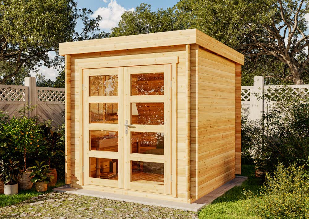 Gartenhaus Paloma Petit Unkategorisiert online kaufen Gartenhaus Paloma Petit Unkategorisiert online kaufen