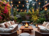 Wohnideen für die Gartenlounge – Inspiration & Design