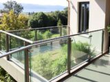 Terrassengeländer – Moderne Designs für Ihr Zuhause