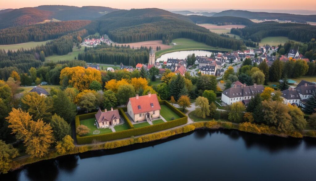 Bauvorschriften in Mecklenburg-Vorpommern