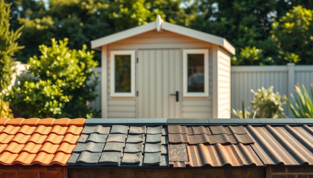 Preisvergleich Dacheindeckung