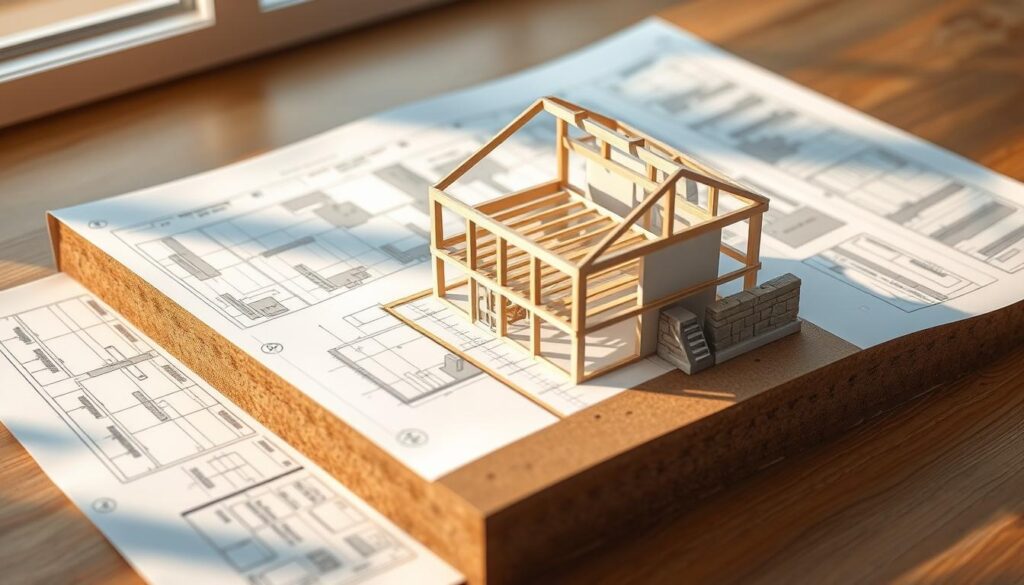 Rechtliche Aspekte beim Fundamentbau