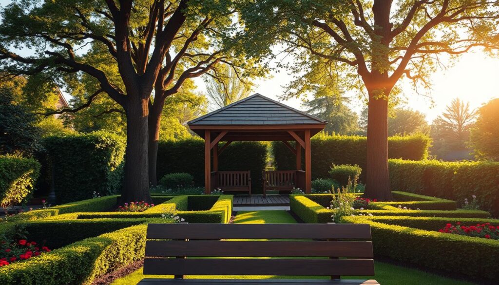 Rechtliche Grundlagen Gartenhaus