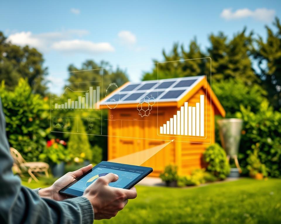 Strombedarf berechnen