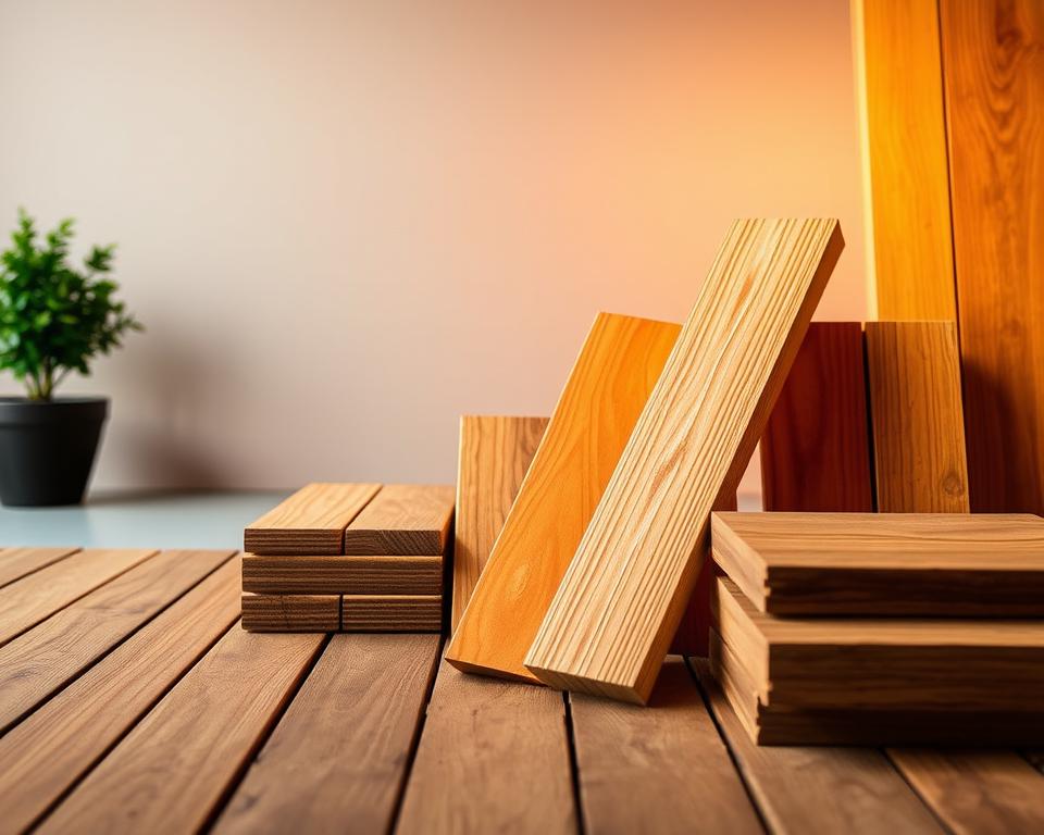 Accoya Holz Vorteile Überblick