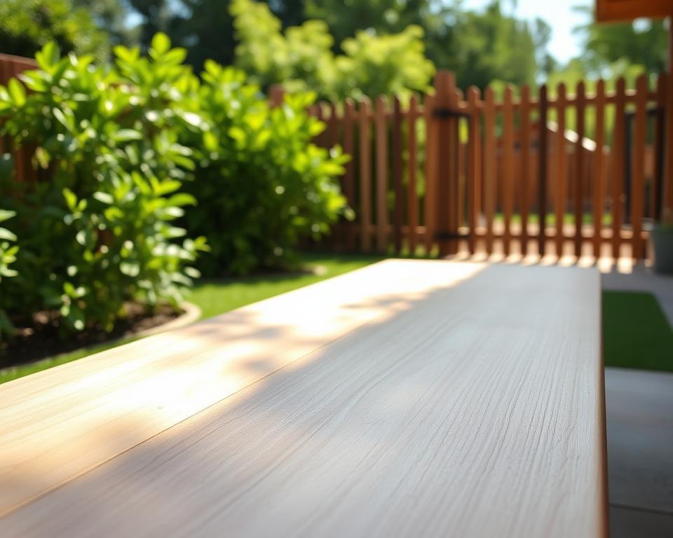 Accoya Holz Wirtschaftlichkeit