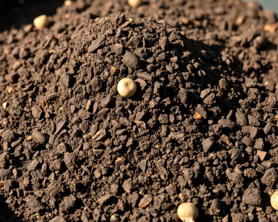 Alpenveilchen Bodenmischung