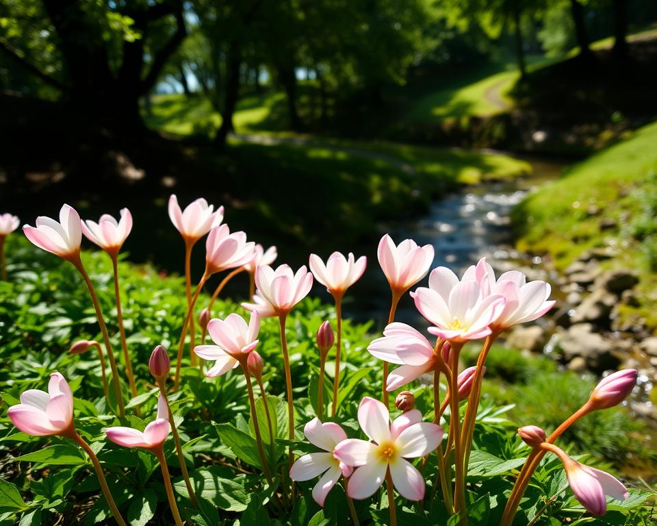 Alpenveilchen Standort und Pflege