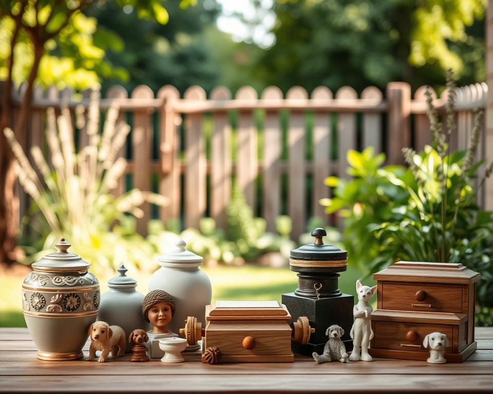 Bestattungskosten für Haustiere