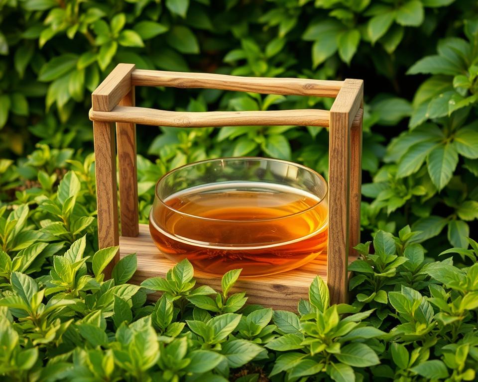 Bierfalle für Schnecken selbst bauen