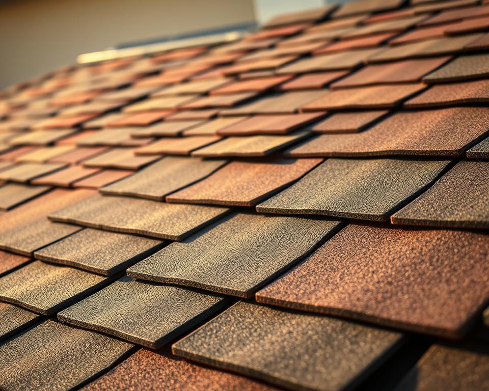 Bitumenschindeln Qualität Bitumenschindeln Qualität