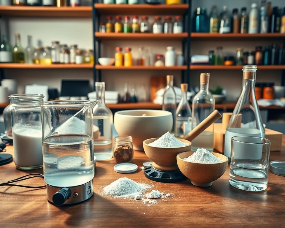 DIY Magnesiumdünger Herstellung Anleitung