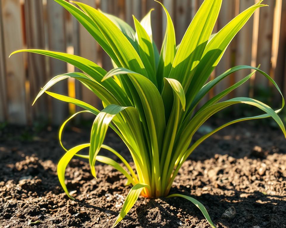 Drachenbaum Bewässerung