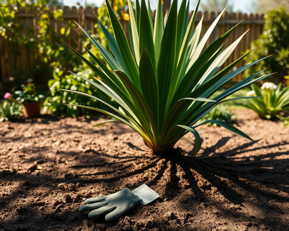 Drachenbaum Pflanzzeit