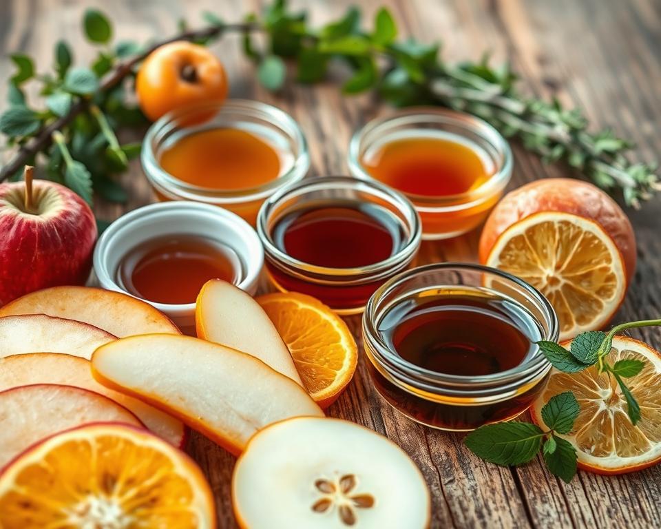 Effektive Wespenlockstoffe