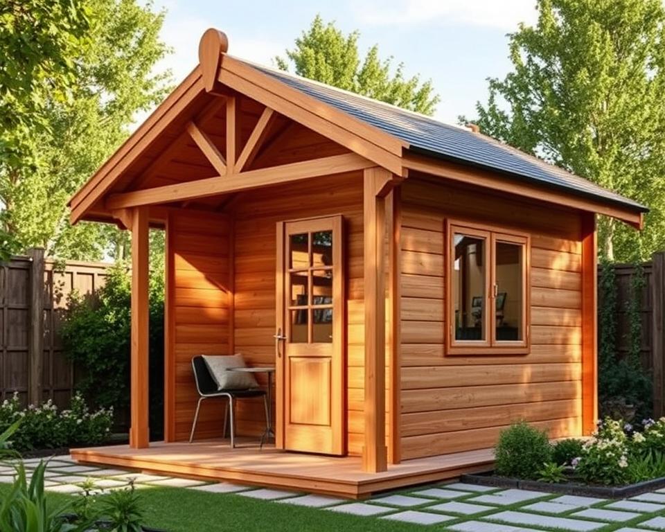 Gartenhaus Lasita Maja Domeo Preisvergleich