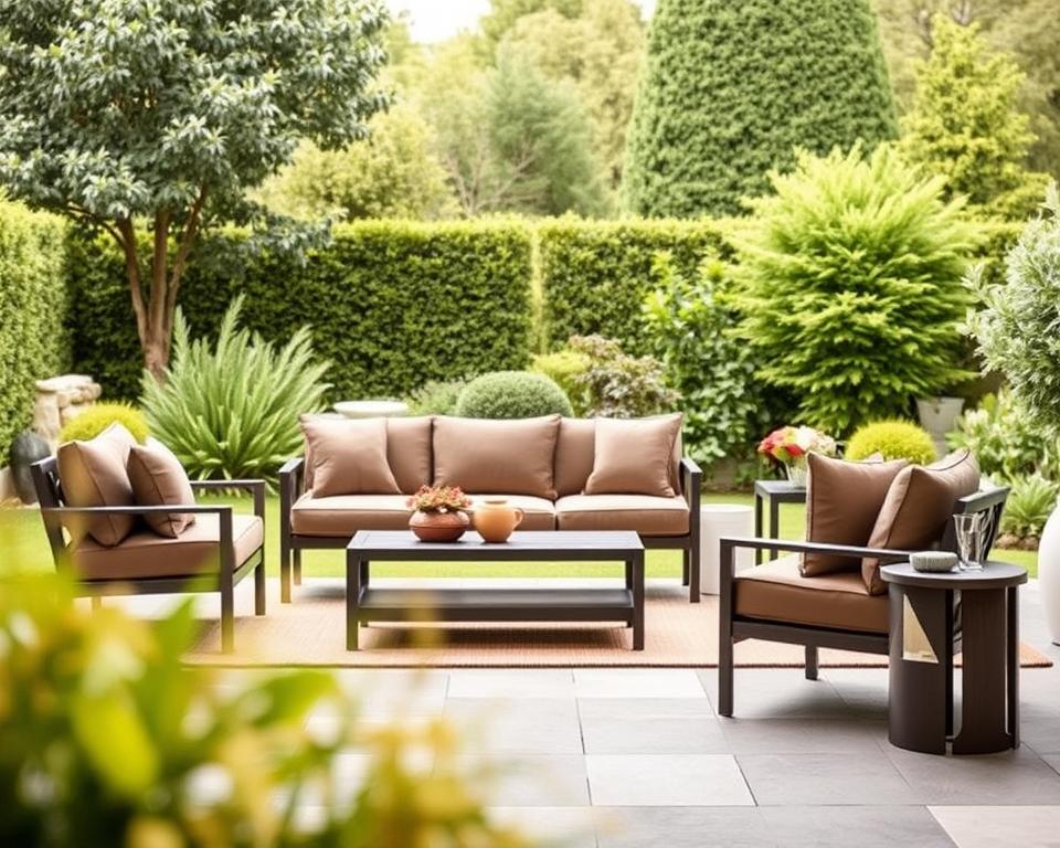 Gartenmöbel Preisvergleich