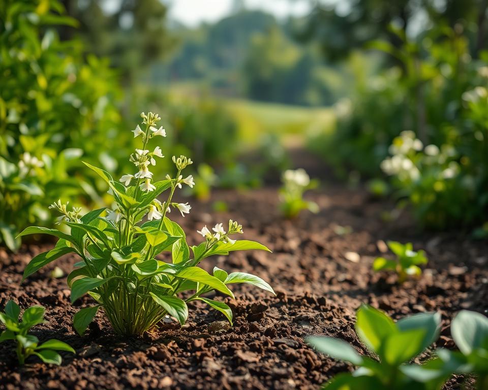 Grünlilie Pflanzanleitung