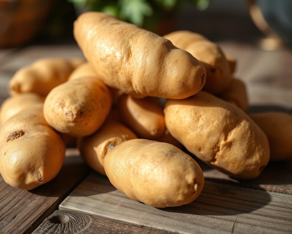 Haltbarkeit Gartenkartoffeln Lagerung