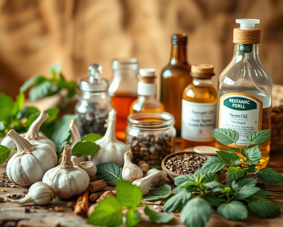 Hausmittel gegen Schildläuse