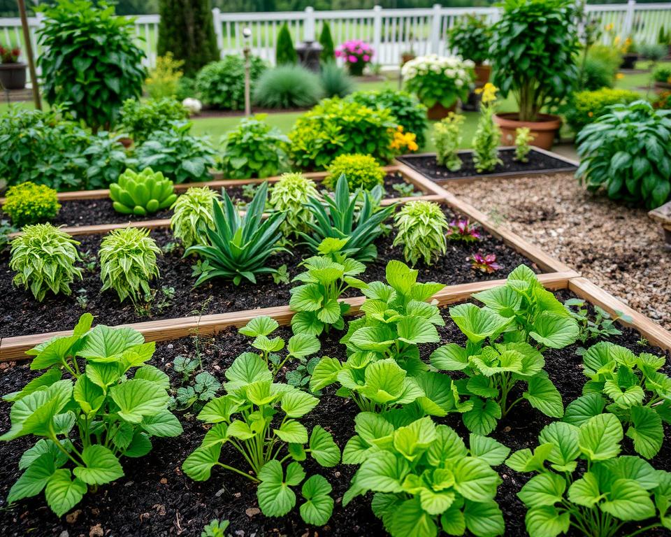 Hochbeet Pflege Tipps