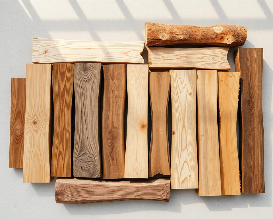 Holzarten für Gartenmöbel Holzarten für Gartenmöbel