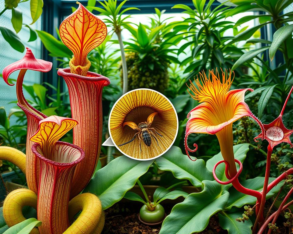 Karnivoren Pflege Grundlagen Karnivoren Pflege Grundlagen