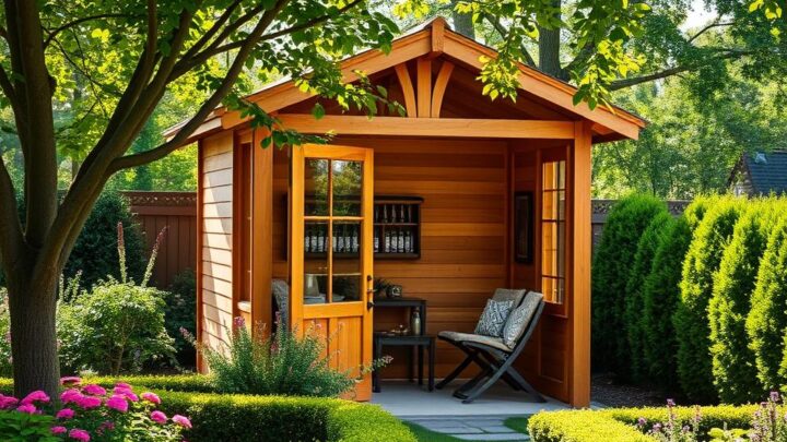 Keter Gartenhaus: Hochwertige Gartenhäuser kaufen