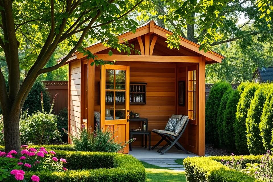 Keter Gartenhaus: Hochwertige Gartenhäuser kaufen