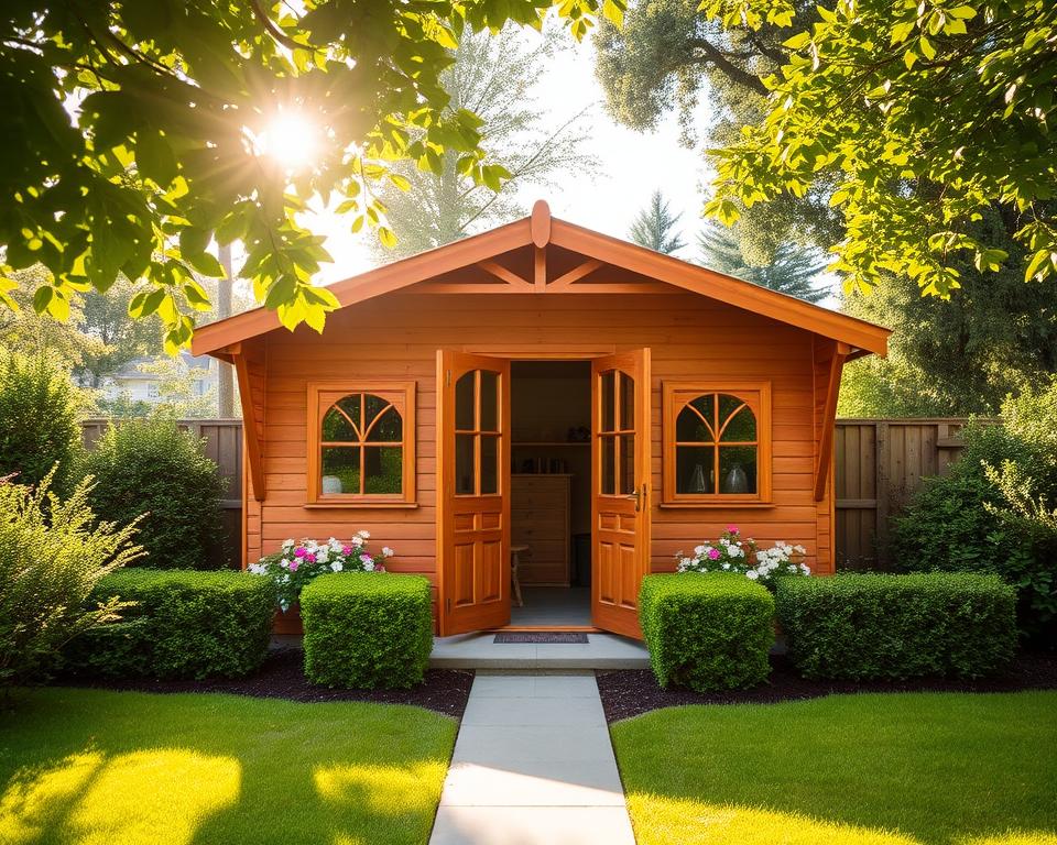 Keter Gartenhaus Modelle und Größen